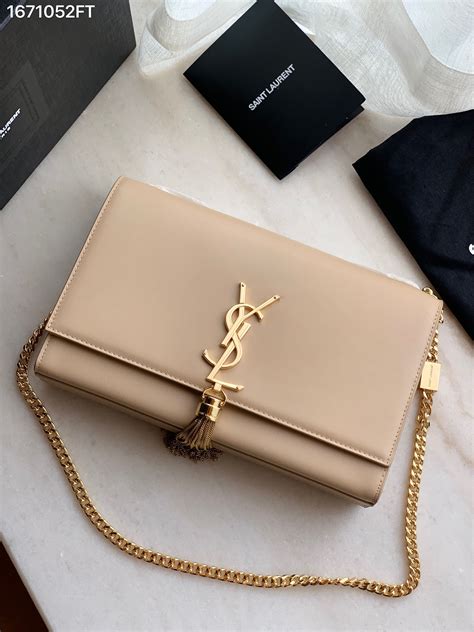 ysl monogram bag sale|ysl monogram clutch dark beige.